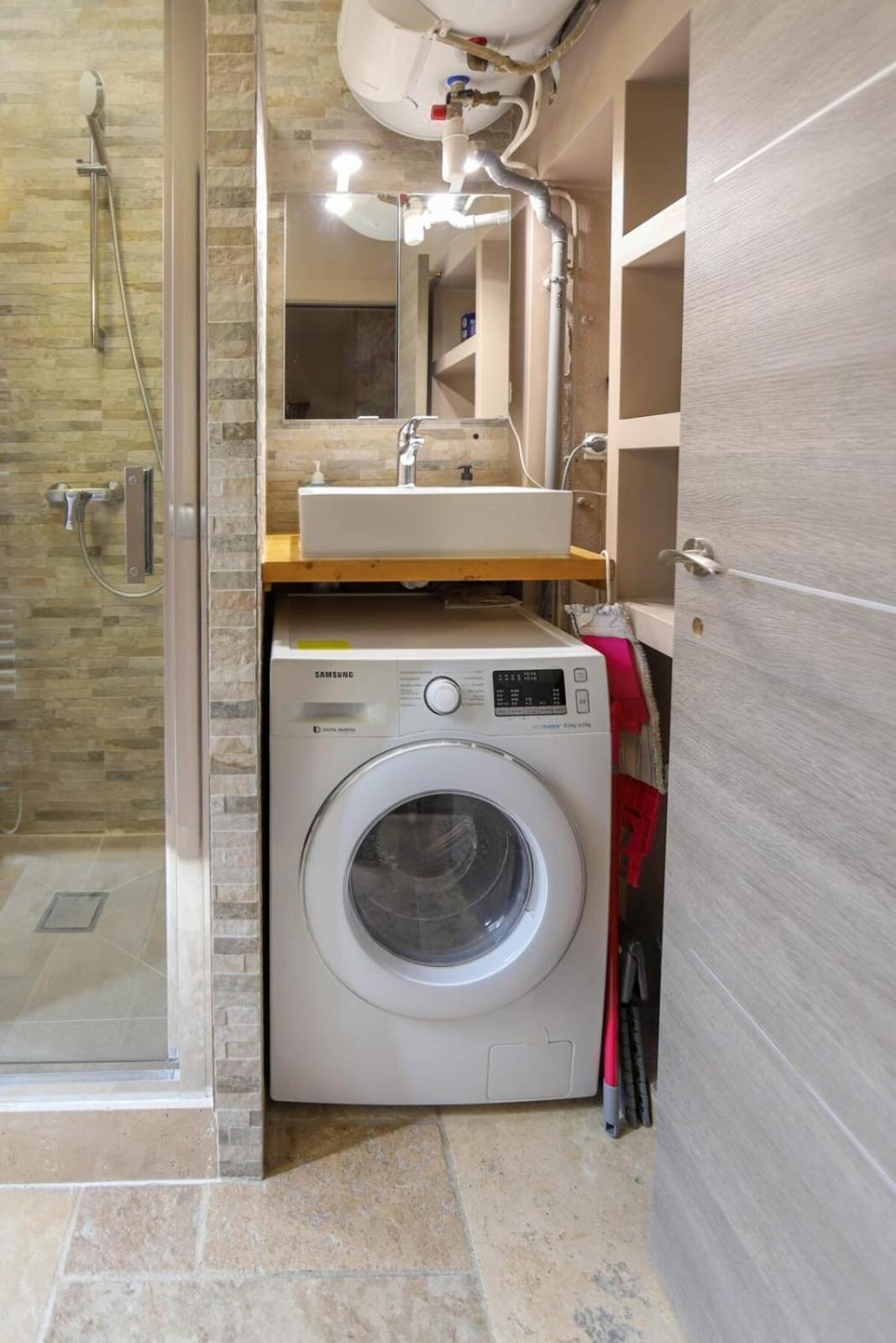 Apartamento La Bulle sereine - T2 atypique en centre piéton Annecy Exterior foto