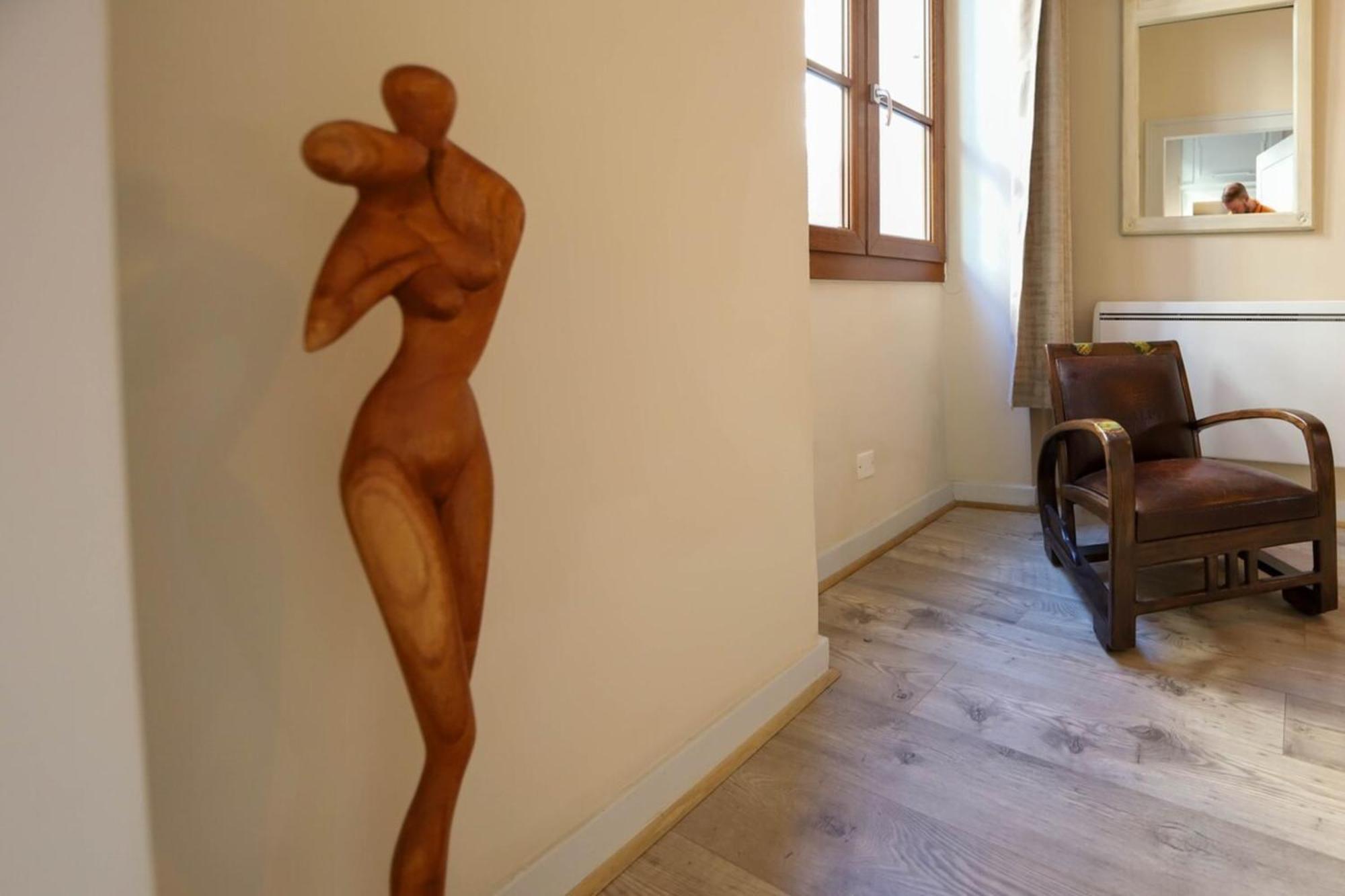 Apartamento La Bulle sereine - T2 atypique en centre piéton Annecy Exterior foto
